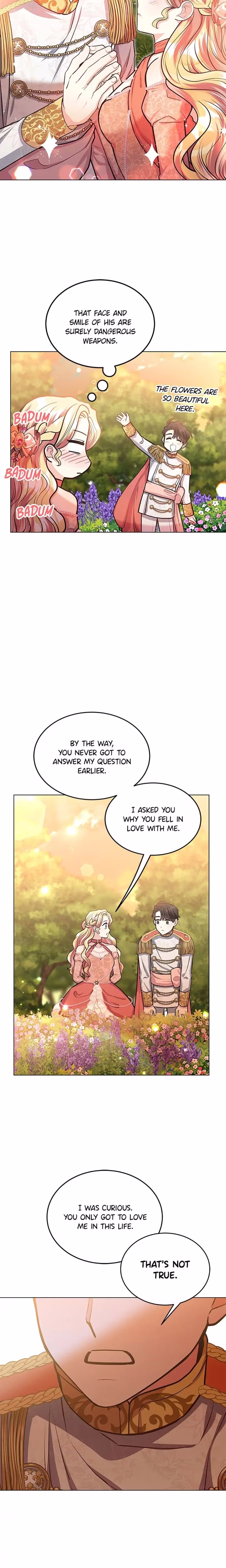 June Peach - Chapter 14 - Part 23