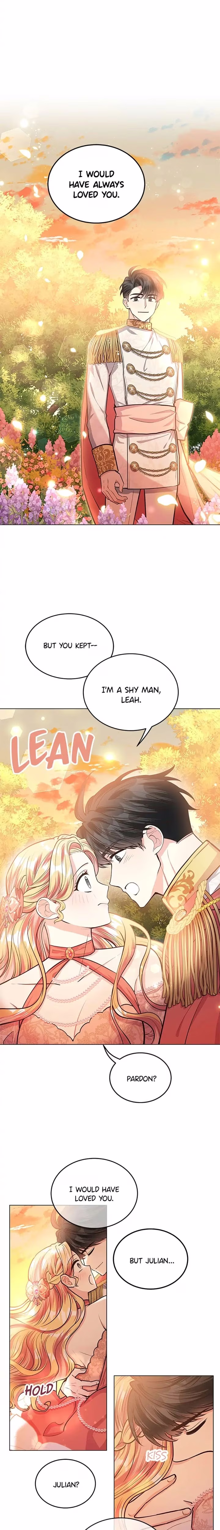 June Peach - Chapter 14 - Part 24