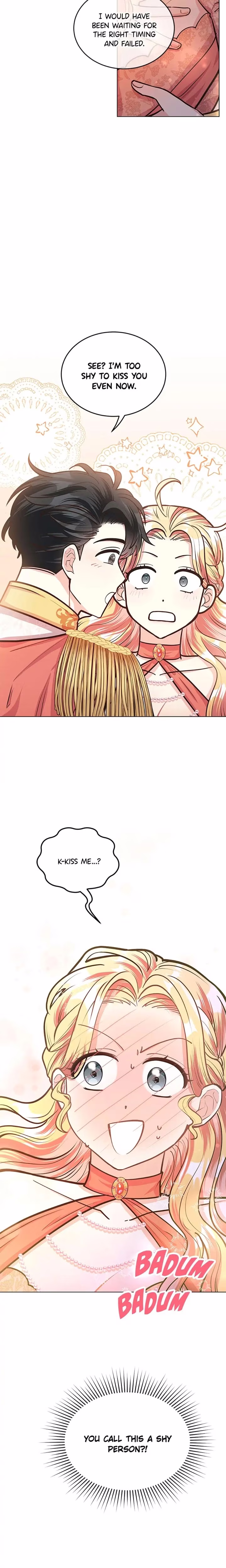 June Peach - Chapter 14 - Part 25