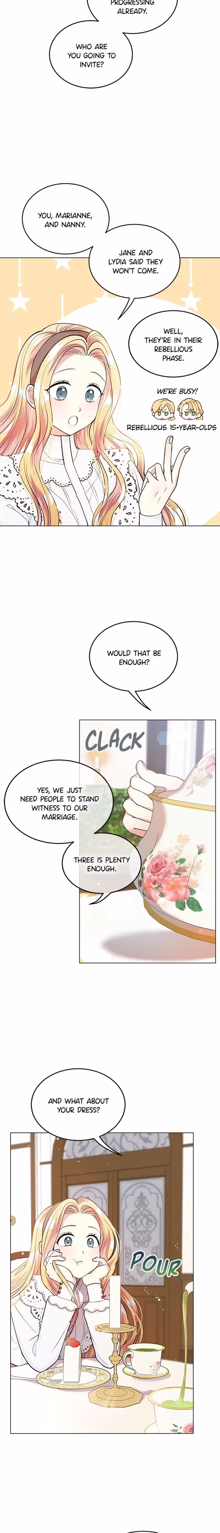 June Peach - Chapter 15 - Part 4