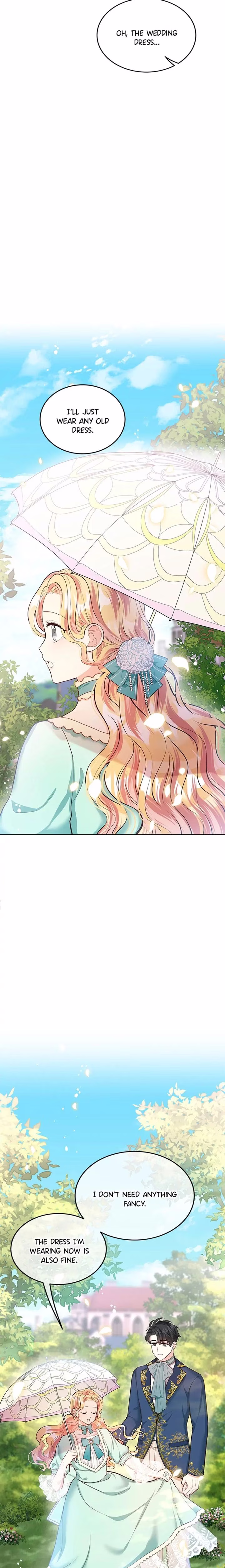 June Peach - Chapter 15 - Part 5