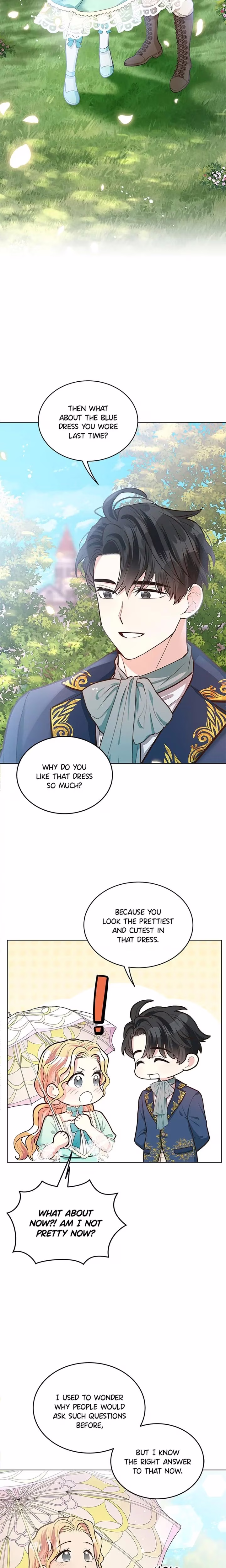 June Peach - Chapter 15 - Part 6