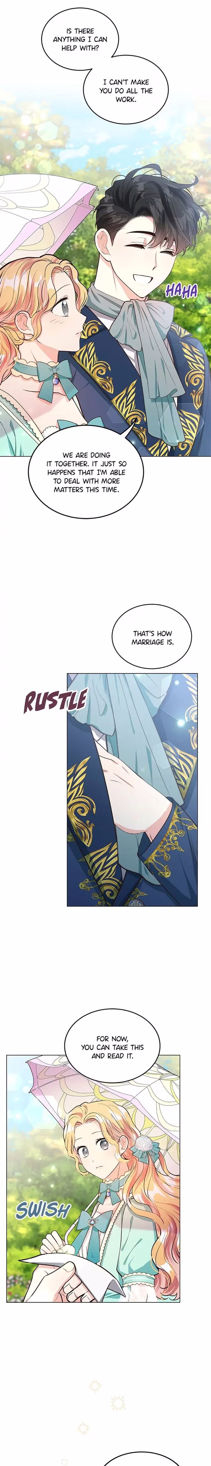 June Peach - Chapter 15 - Part 10