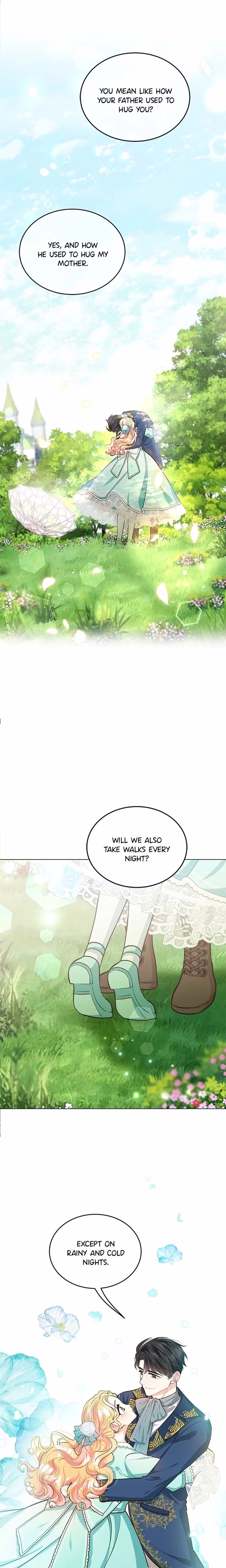 June Peach - Chapter 15 - Part 13