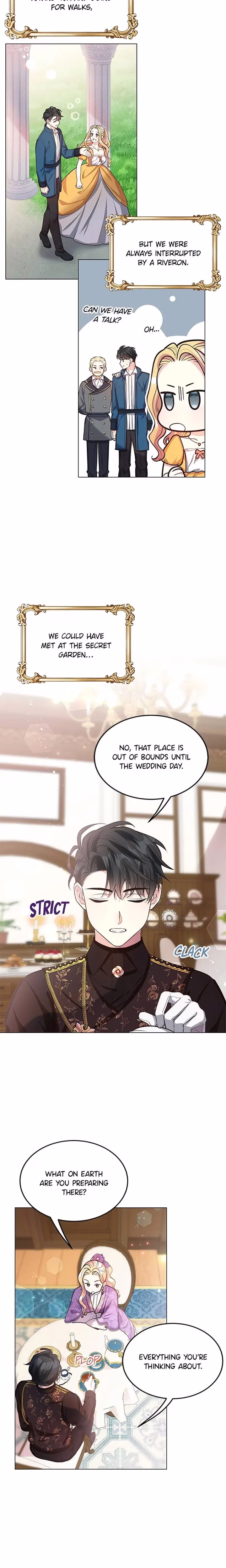 June Peach - Chapter 15 - Part 15