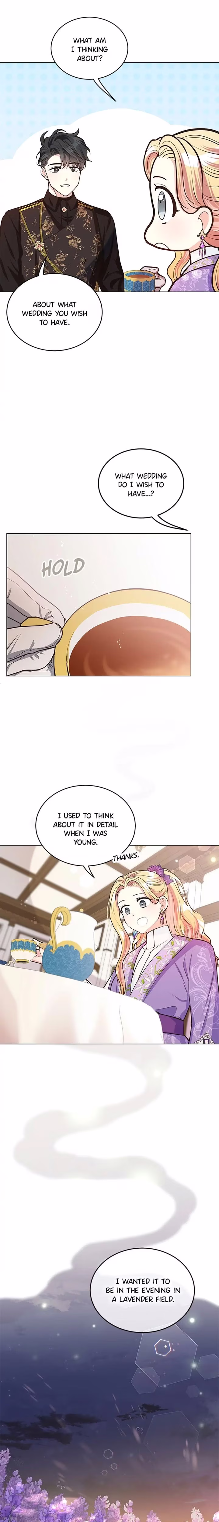 June Peach - Chapter 15 - Part 16