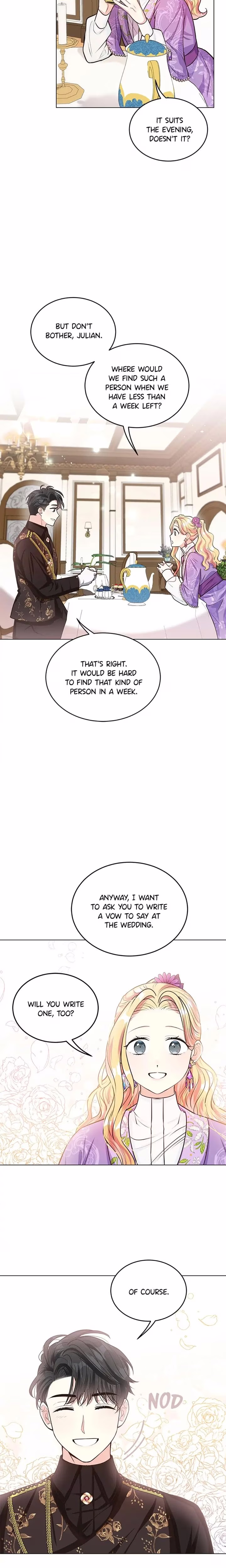 June Peach - Chapter 15 - Part 18