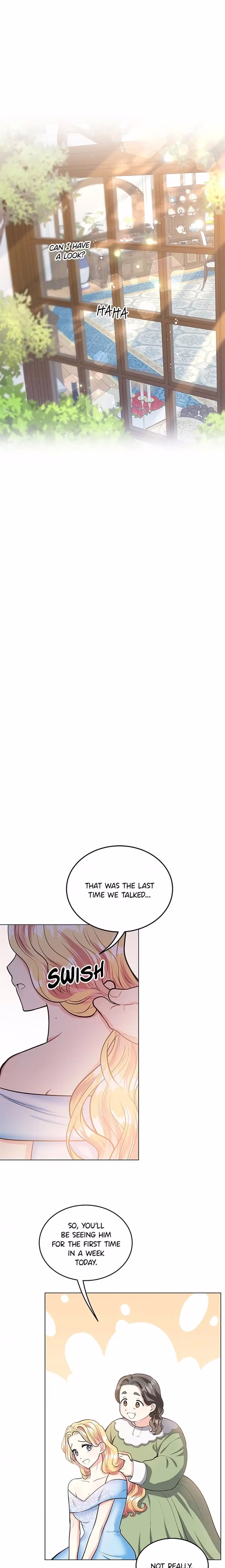 June Peach - Chapter 15 - Part 19