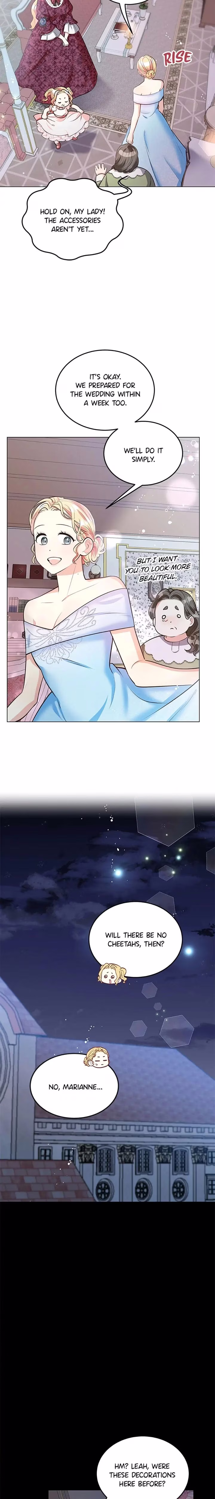 June Peach - Chapter 15 - Part 21