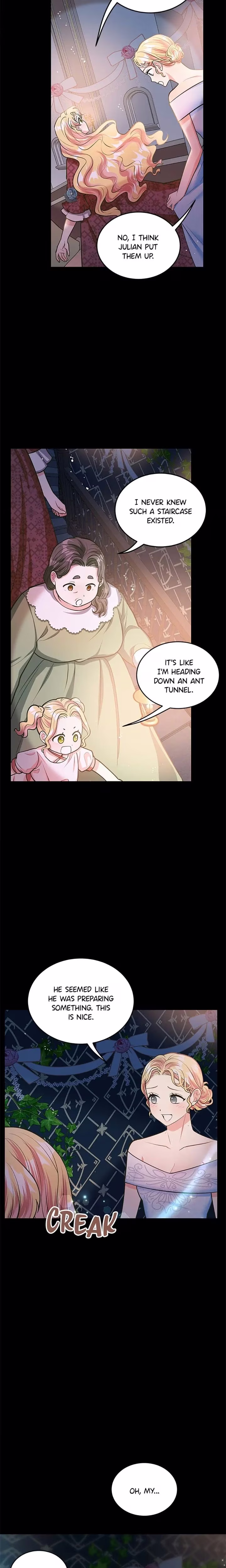 June Peach - Chapter 15 - Part 22