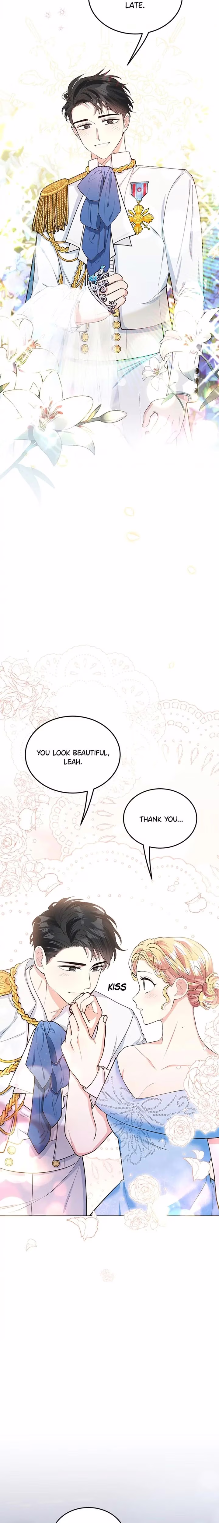 June Peach - Chapter 16 - Part 3