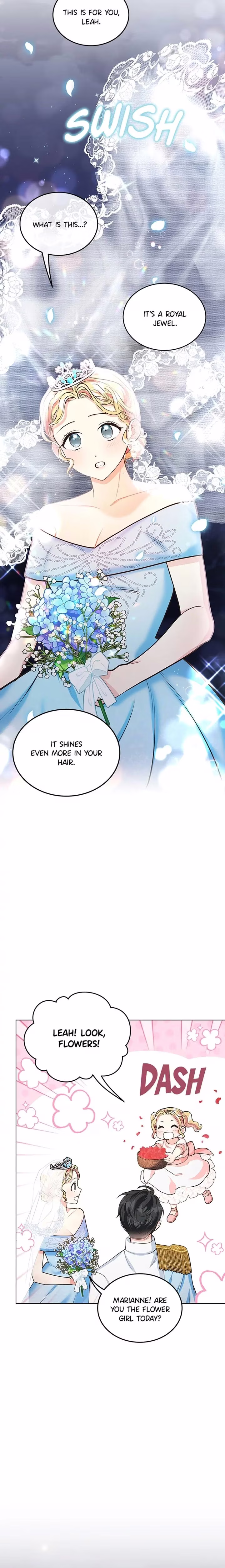 June Peach - Chapter 16 - Part 4