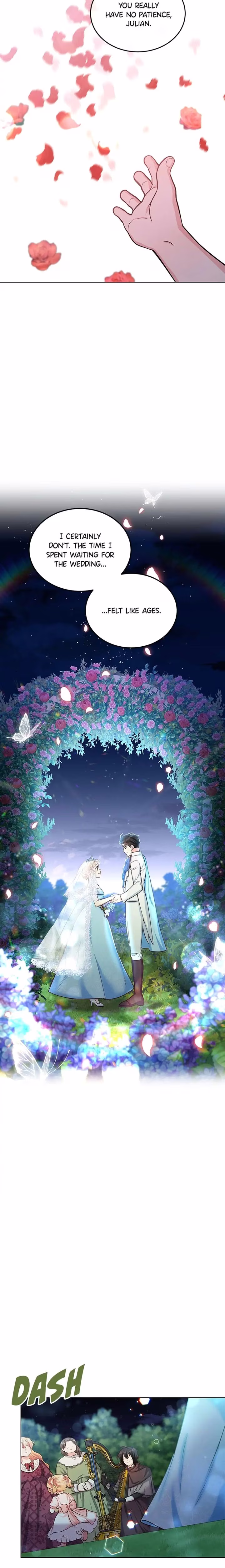 June Peach - Chapter 16 - Part 6