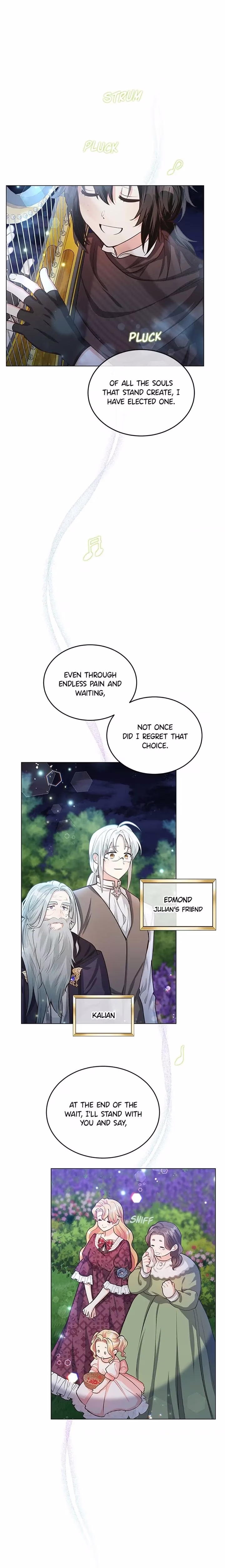 June Peach - Chapter 16 - Part 7