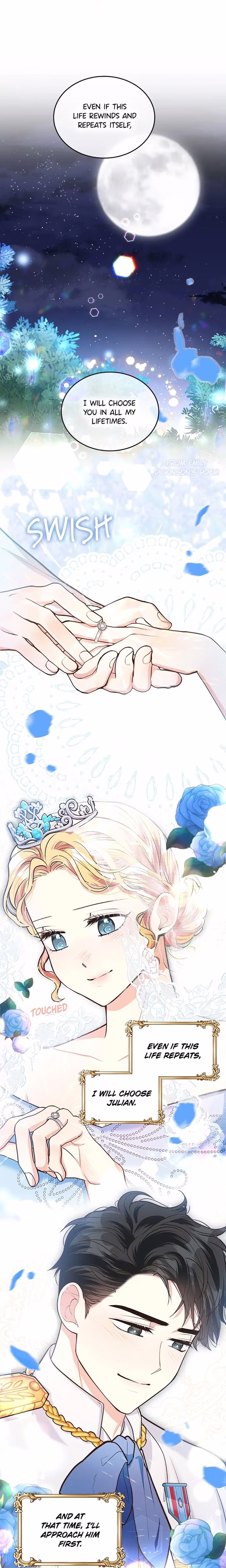 June Peach - Chapter 16 - Part 8