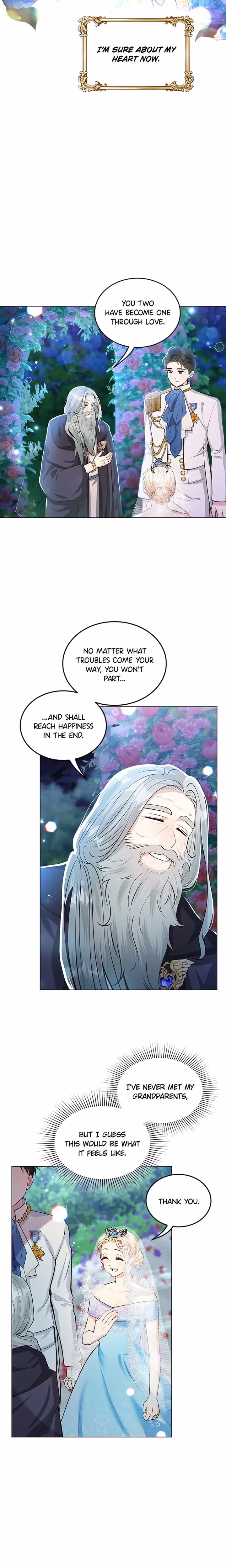 June Peach - Chapter 16 - Part 9