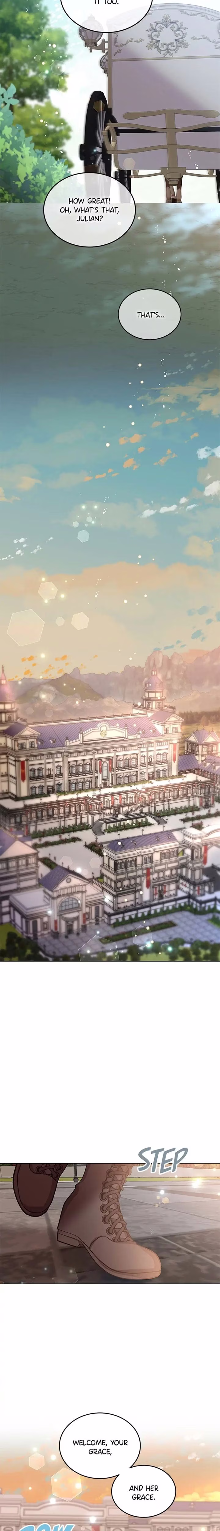 June Peach - Chapter 16 - Part 17