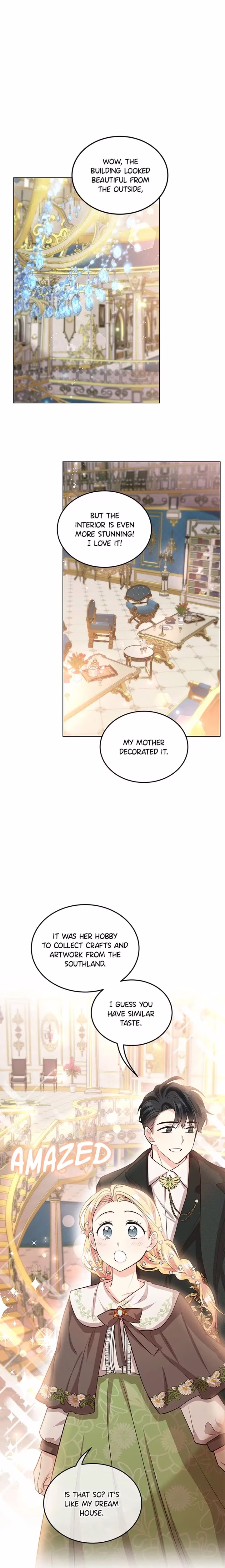 June Peach - Chapter 16 - Part 20