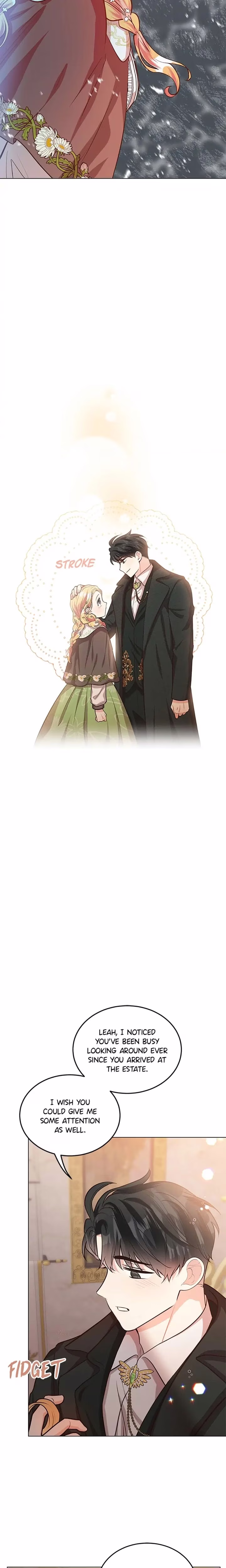 June Peach - Chapter 16 - Part 22