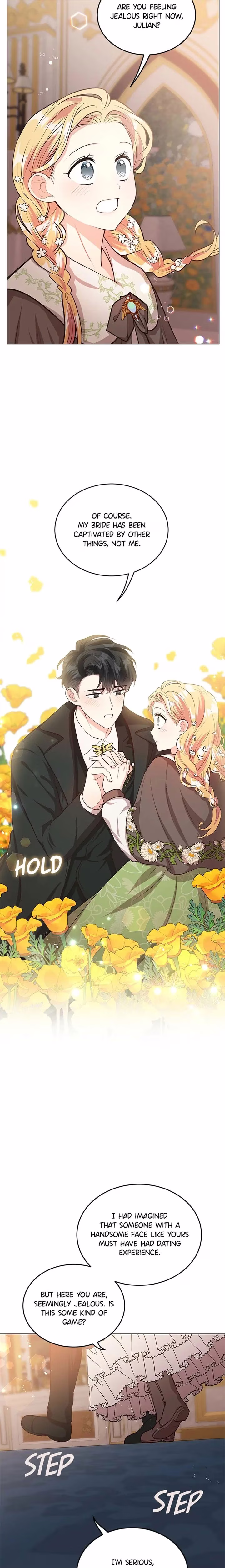 June Peach - Chapter 16 - Part 23