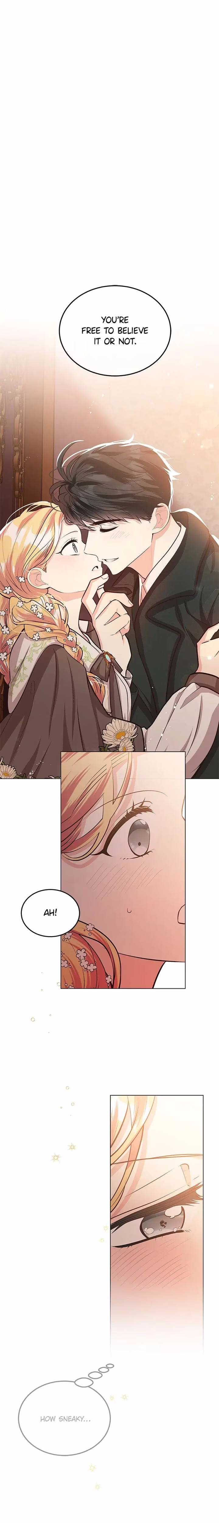 June Peach - Chapter 16 - Part 25