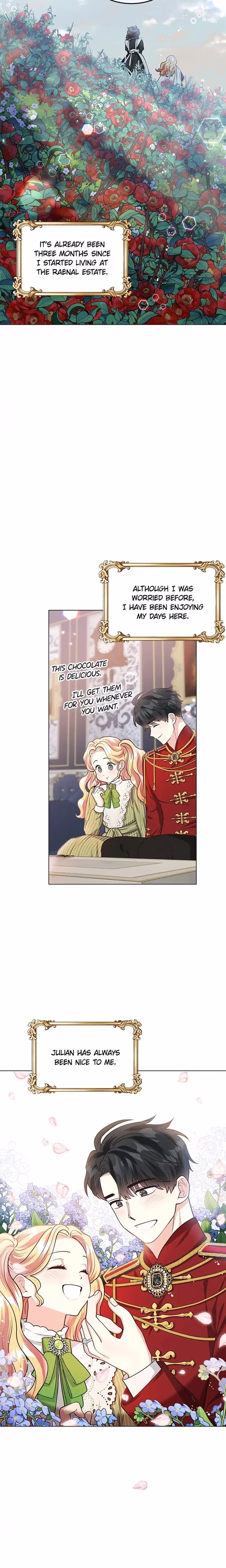 June Peach - Chapter 17 - Part 4