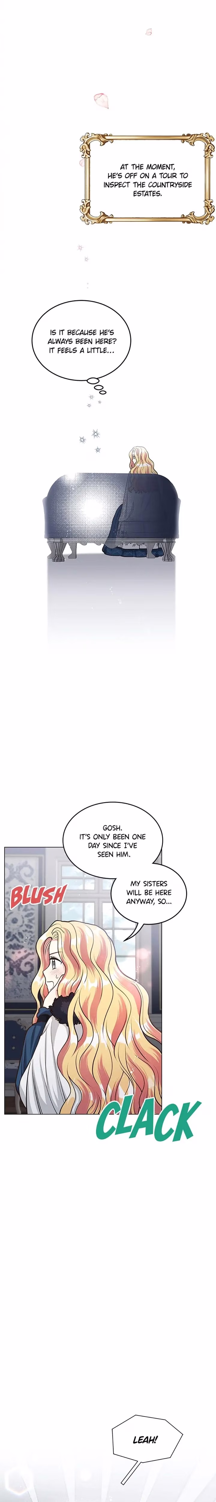 June Peach - Chapter 17 - Part 5