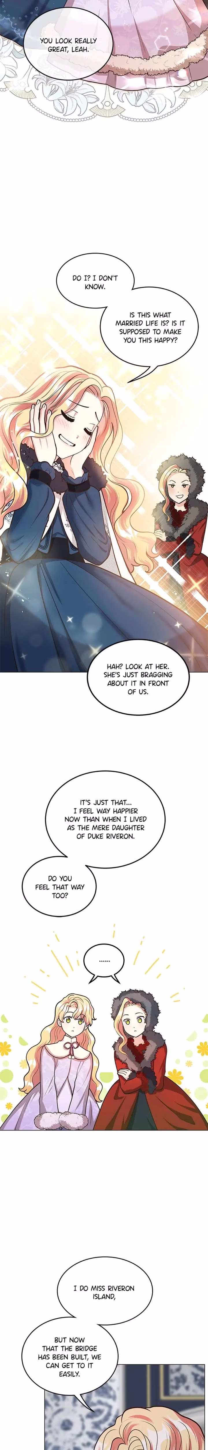 June Peach - Chapter 17 - Part 7