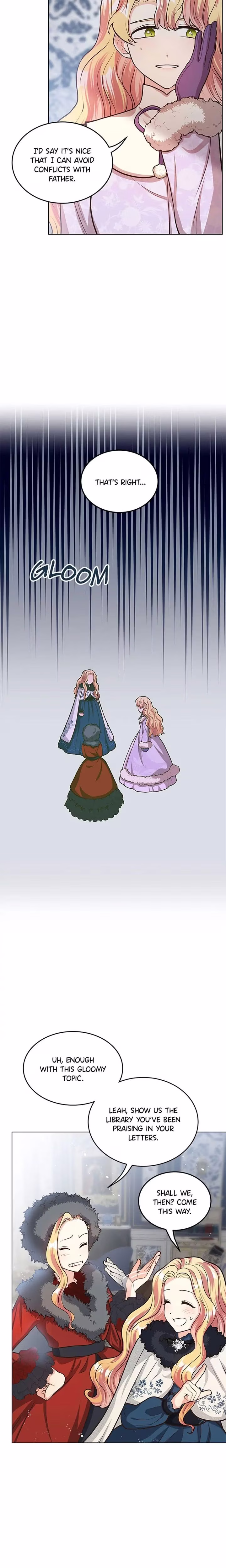 June Peach - Chapter 17 - Part 8