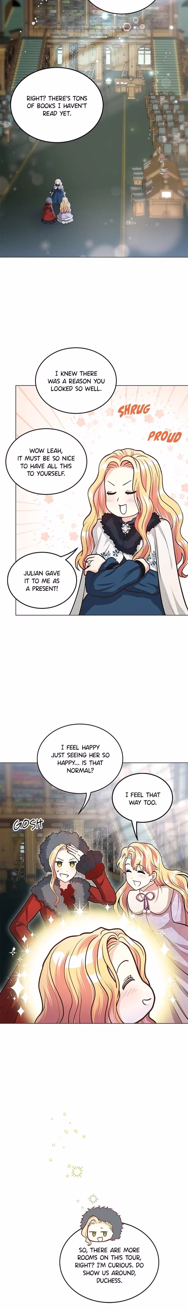 June Peach - Chapter 17 - Part 10