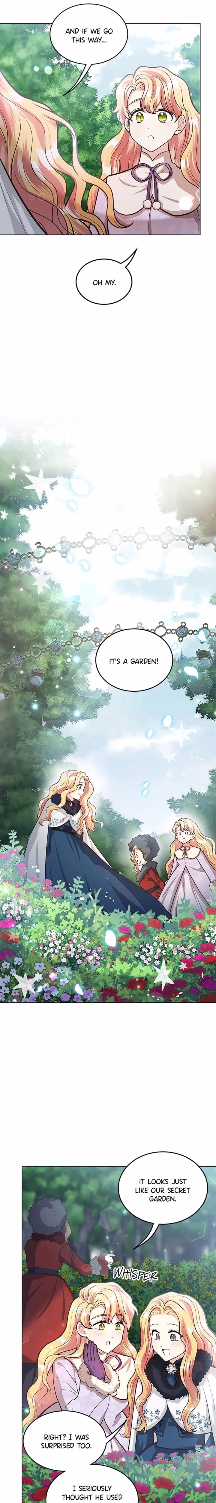 June Peach - Chapter 17 - Part 12