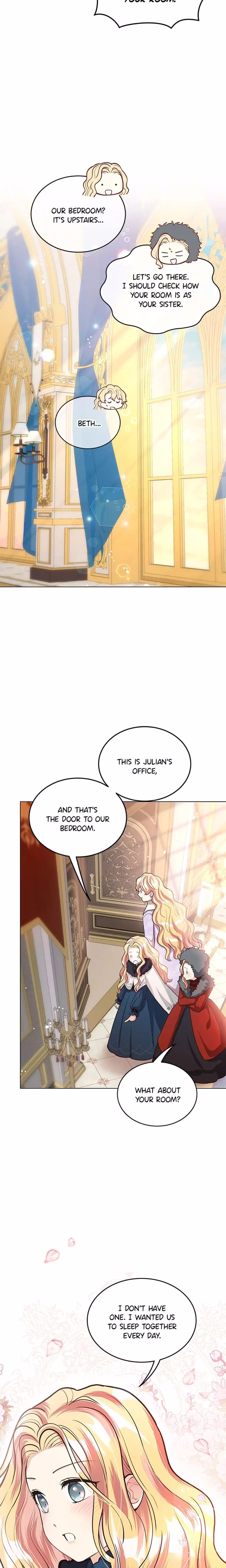 June Peach - Chapter 17 - Part 15