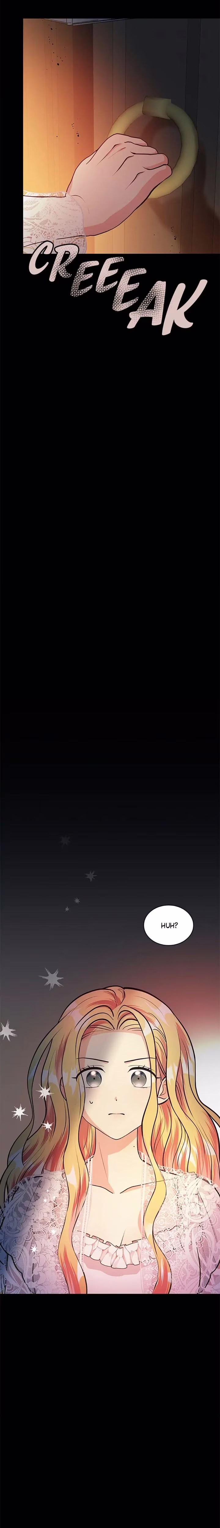 June Peach - Chapter 17 - Part 21