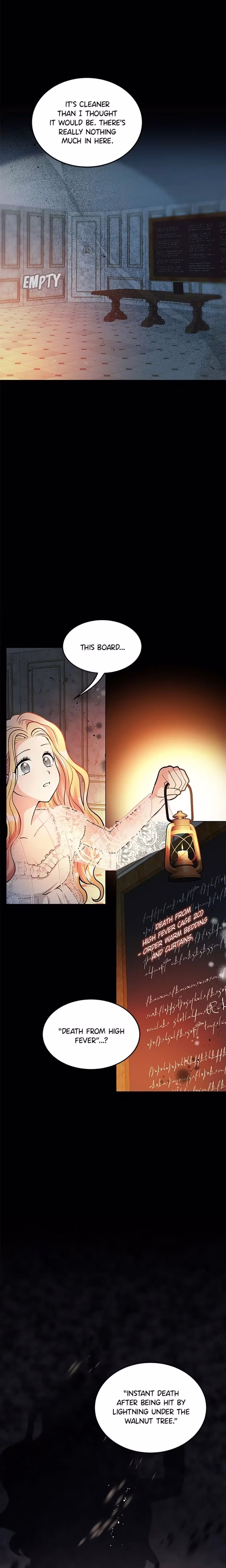 June Peach - Chapter 17 - Part 22