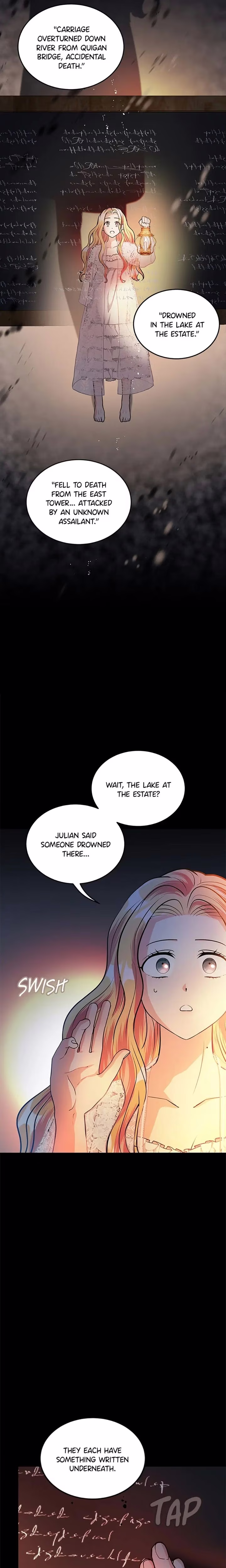 June Peach - Chapter 17 - Part 23