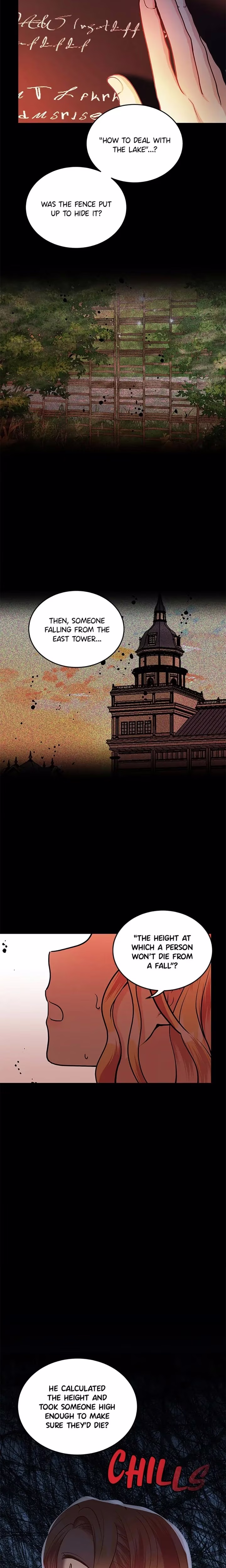 June Peach - Chapter 17 - Part 24