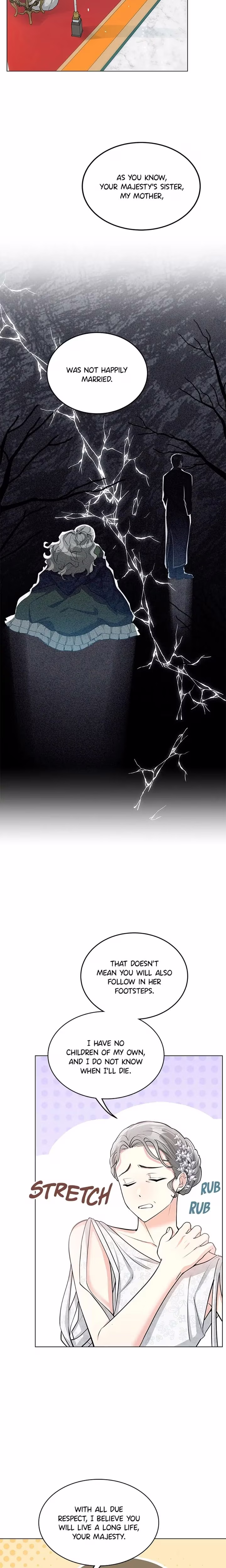 June Peach - Chapter 18 - Part 4