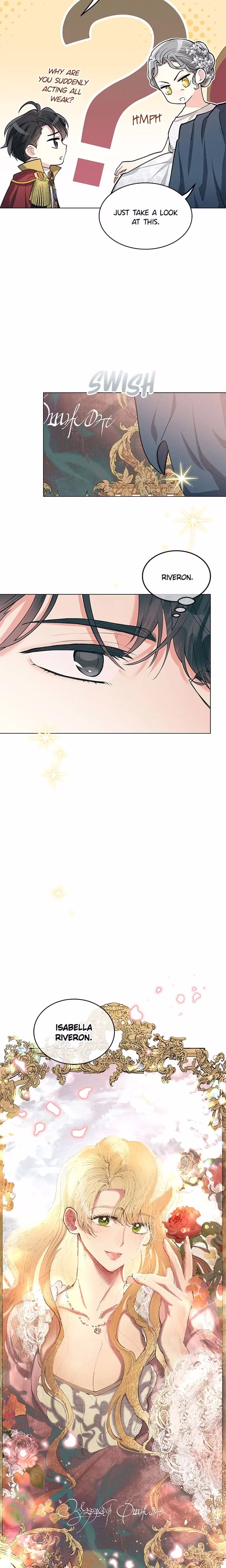 June Peach - Chapter 18 - Part 5