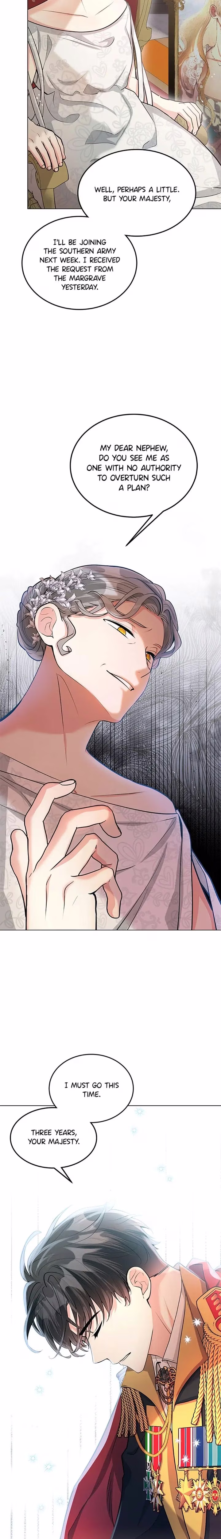 June Peach - Chapter 18 - Part 7