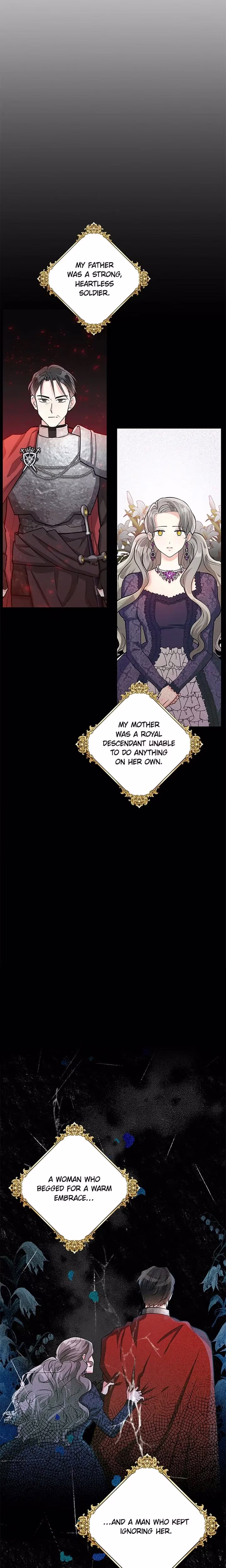 June Peach - Chapter 18 - Part 10