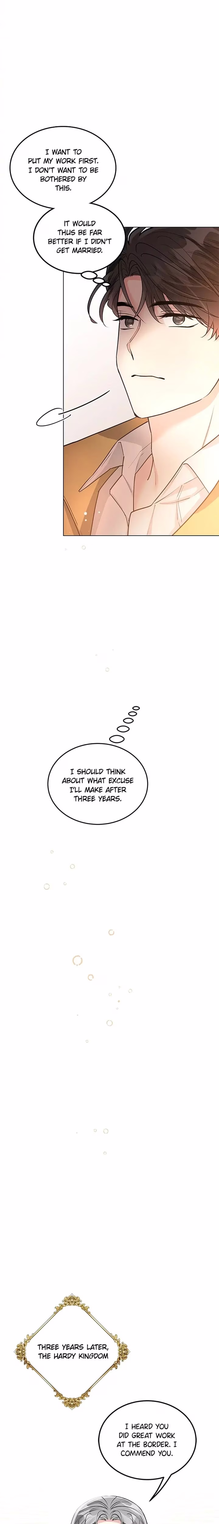 June Peach - Chapter 18 - Part 12