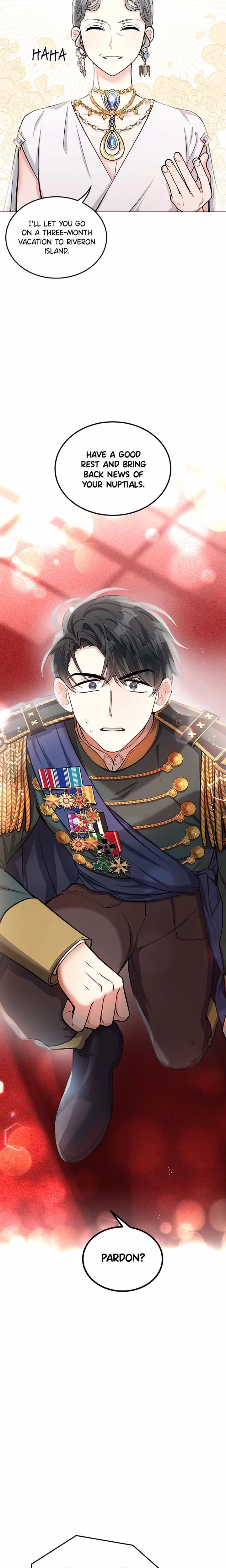 June Peach - Chapter 18 - Part 13