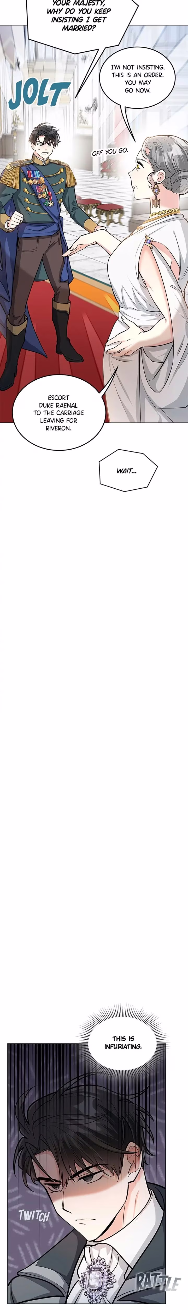 June Peach - Chapter 18 - Part 14