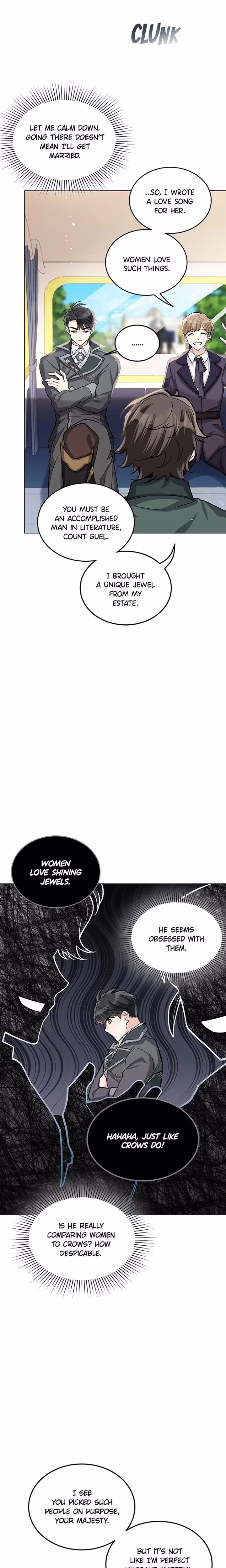 June Peach - Chapter 18 - Part 15