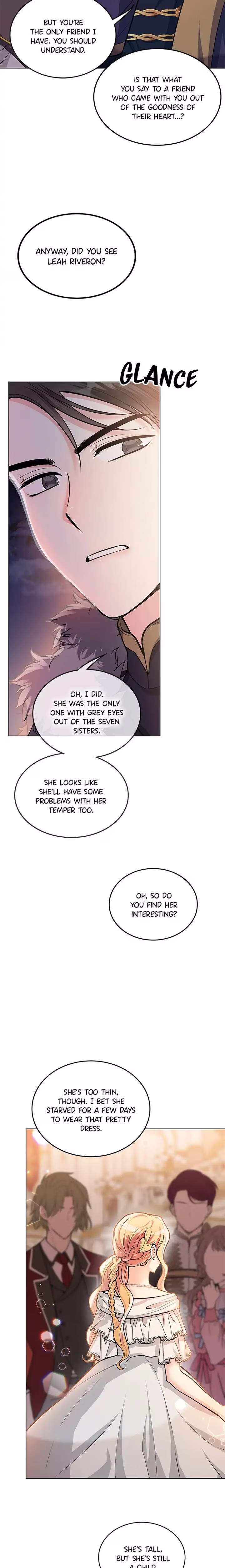 June Peach - Chapter 18 - Part 19