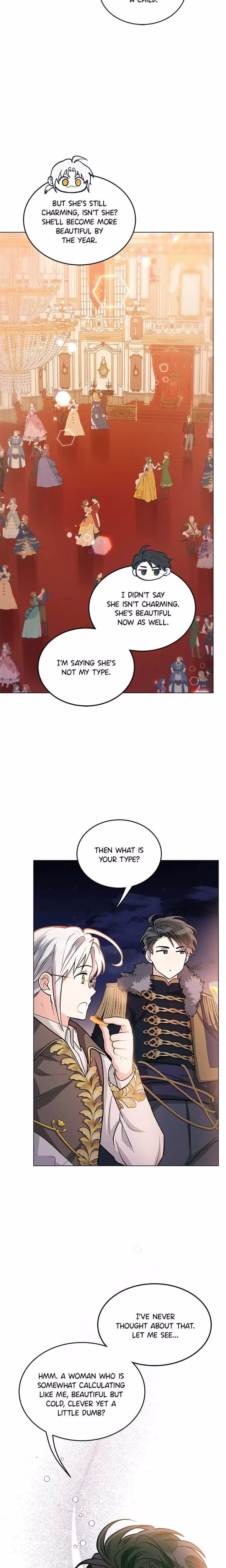 June Peach - Chapter 18 - Part 20