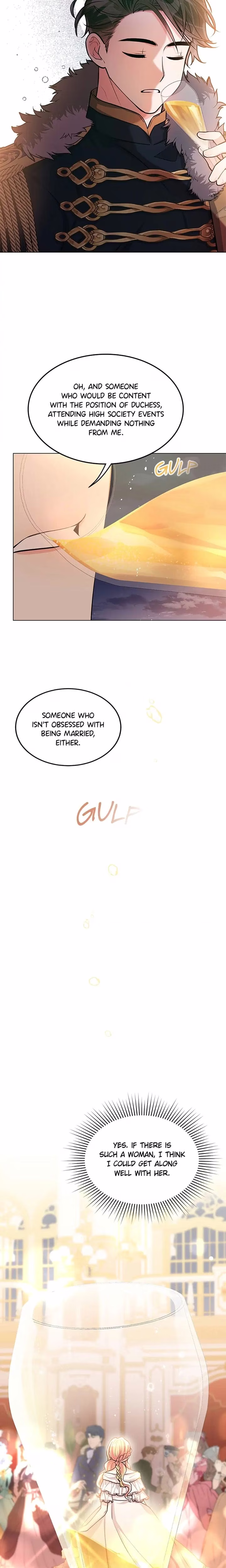 June Peach - Chapter 18 - Part 21