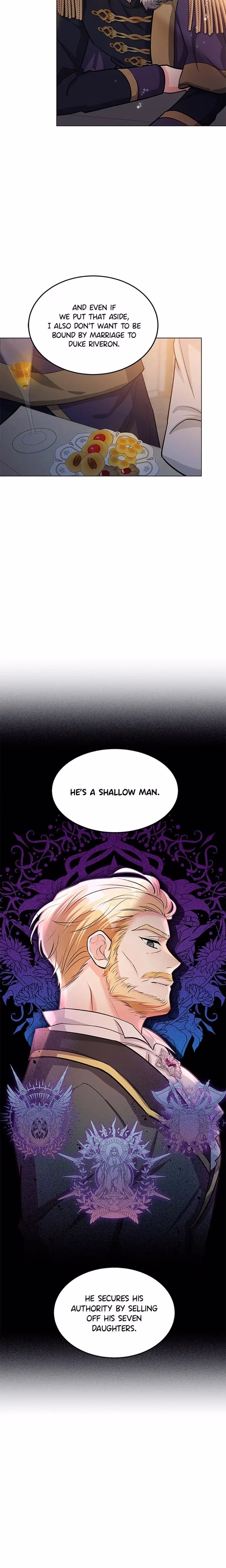 June Peach - Chapter 18 - Part 23