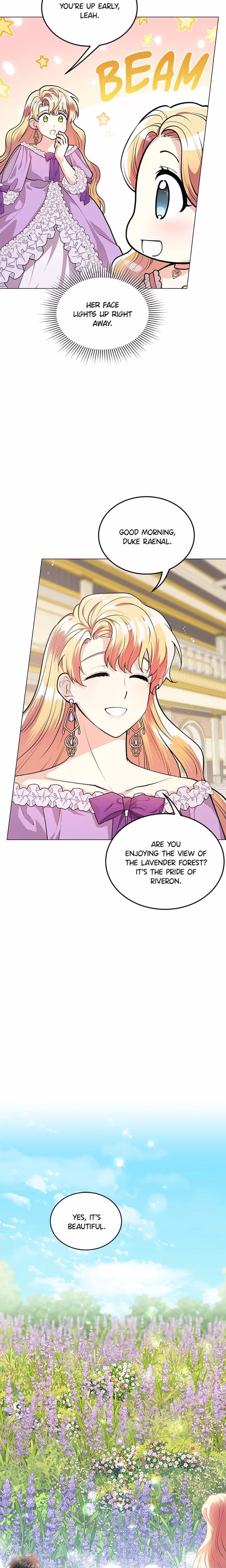 June Peach - Chapter 19 - Part 6