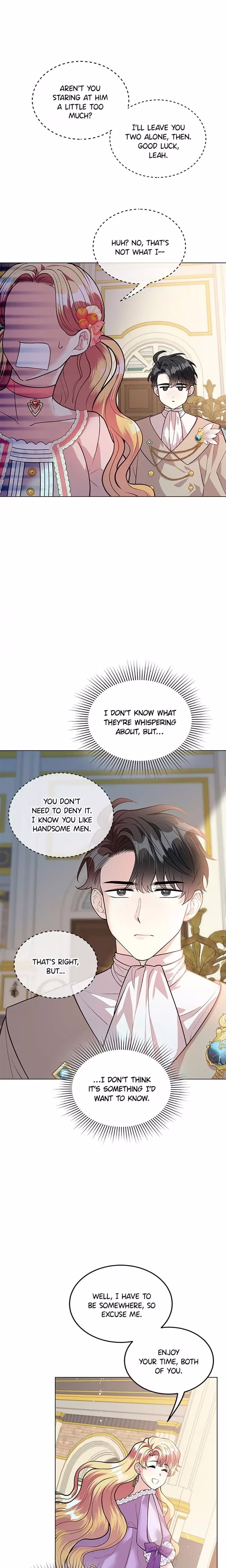 June Peach - Chapter 19 - Part 8